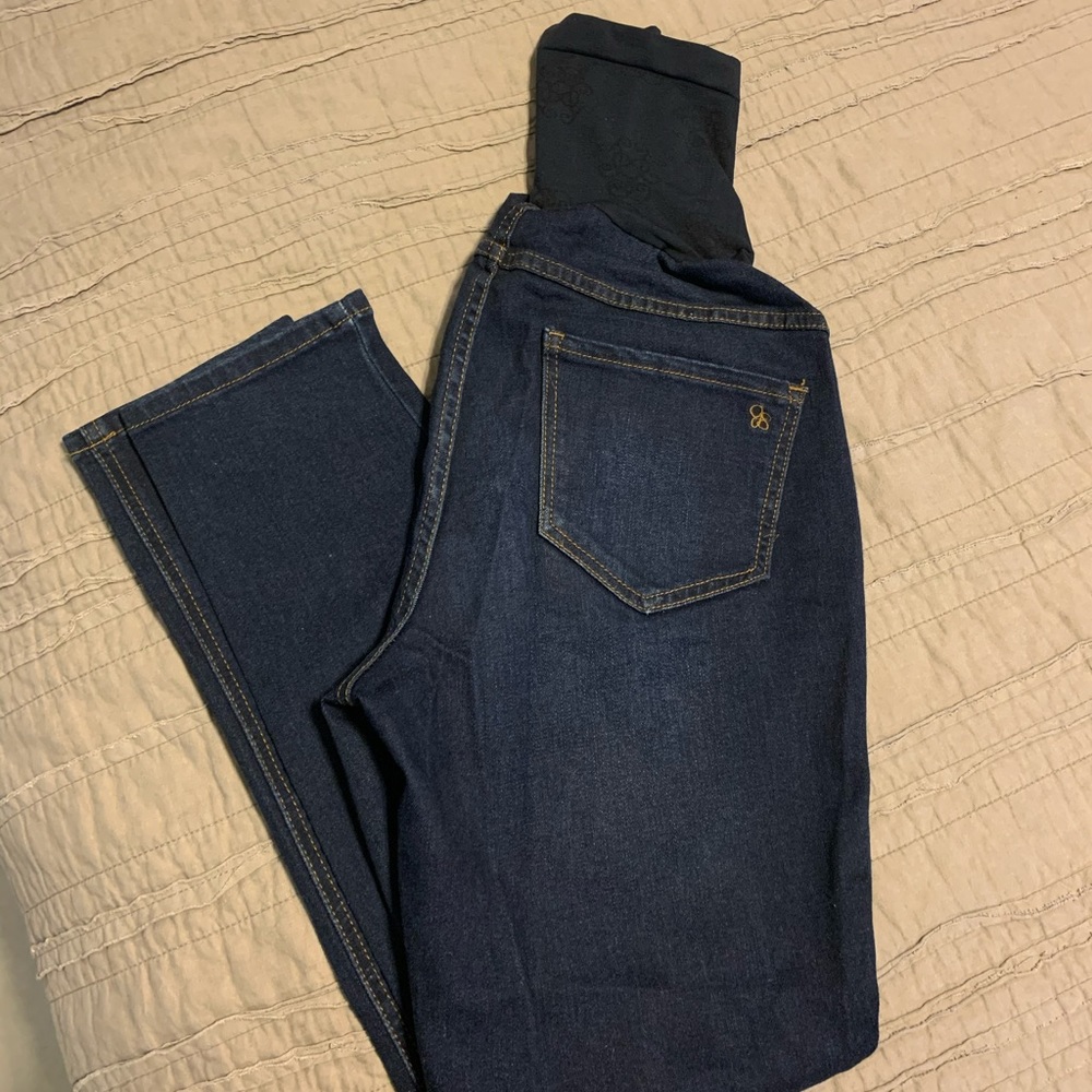 Maternity Jeans